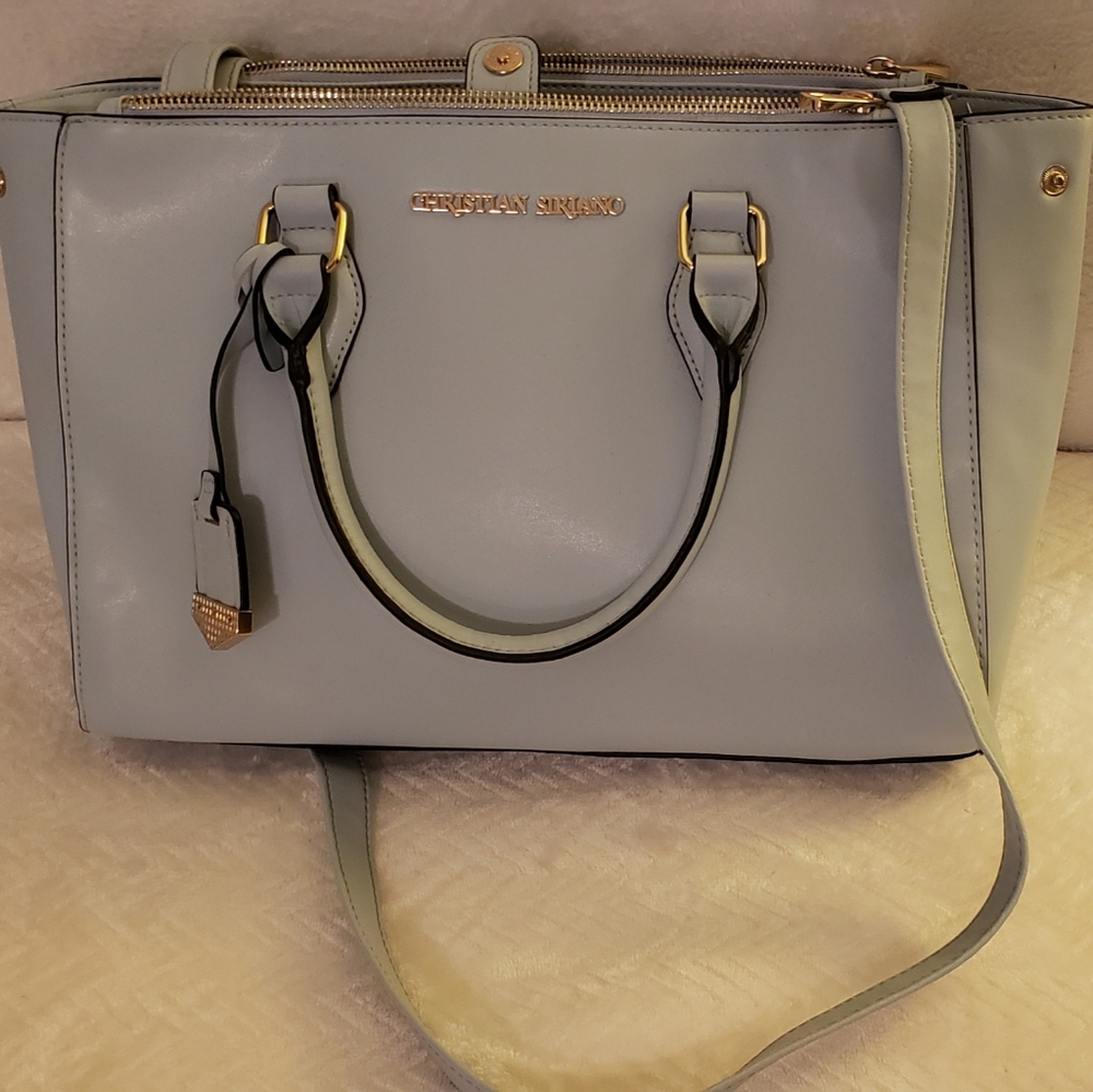 Christian Siriano Purse